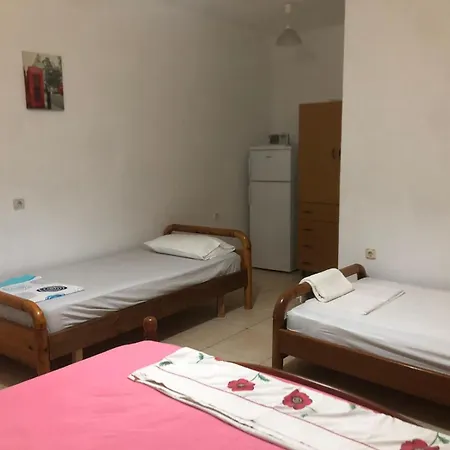 Apartment Ylli Apartament *