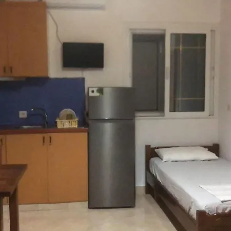 Ylli Apartament Apartment *