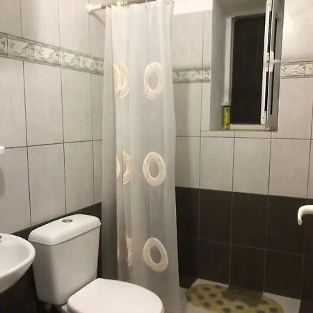 Apartment Ylli Apartament Qeparo